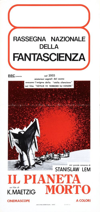 Illustration for article titled The posters of Mystery Science Theater 3000's movies are surprisingly not terrible